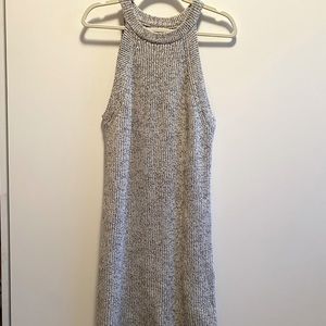 Madewell Sweaterdress - Size L